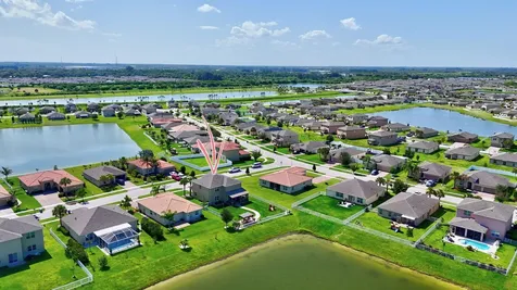 840 Gairloch Lane Fort Pierce FL 34947