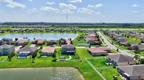 840 Gairloch Lane Fort Pierce FL 34947