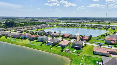 840 Gairloch Lane Fort Pierce FL 34947