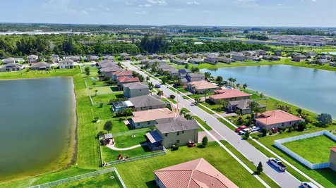 840 Gairloch Lane Fort Pierce FL 34947