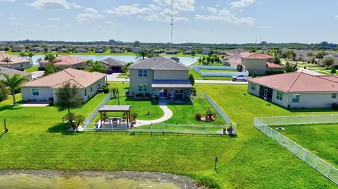 840 Gairloch Lane Fort Pierce FL 34947