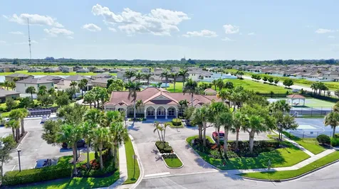 840 Gairloch Lane Fort Pierce FL 34947