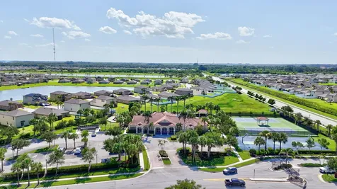 840 Gairloch Lane Fort Pierce FL 34947