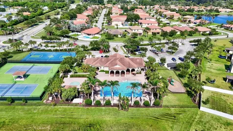 840 Gairloch Lane Fort Pierce FL 34947