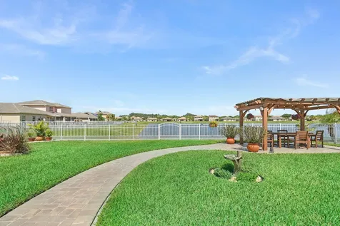 840 Gairloch Lane Fort Pierce FL 34947