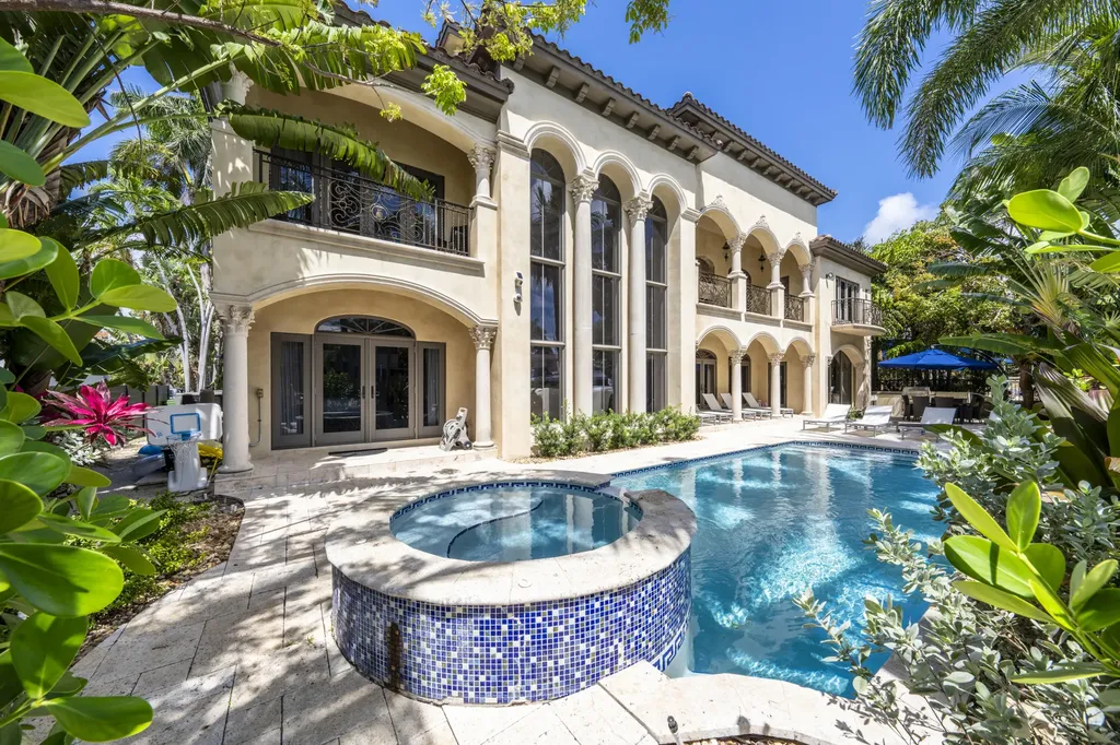 510 San Marco Drive Fort Lauderdale FL 33301