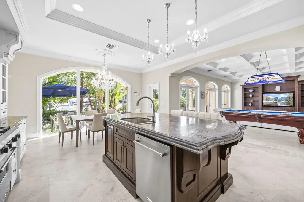 510 San Marco Drive Fort Lauderdale FL 33301