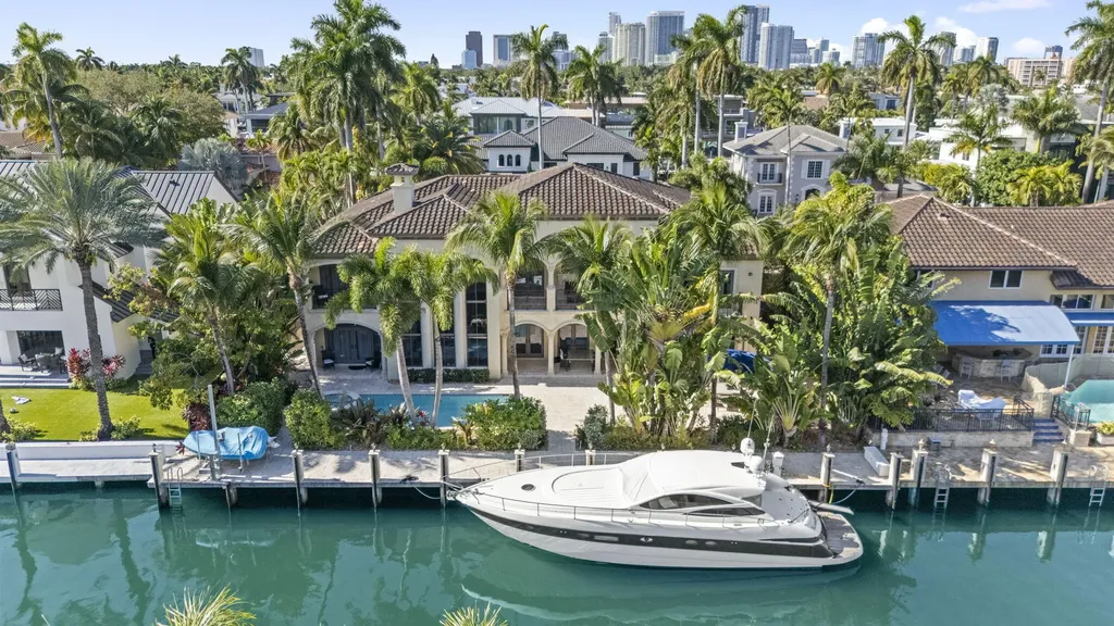 510 San Marco Drive Fort Lauderdale FL 33301