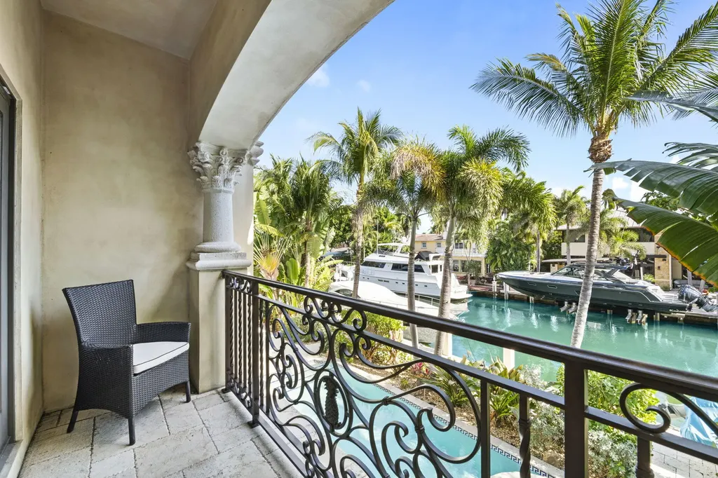 510 San Marco Drive Fort Lauderdale FL 33301