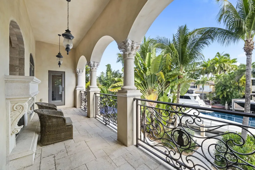 510 San Marco Drive Fort Lauderdale FL 33301