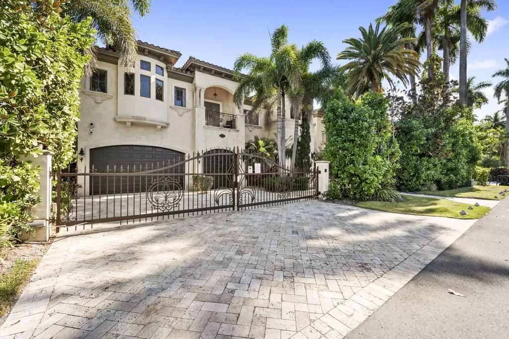 510 San Marco Drive Fort Lauderdale FL 33301