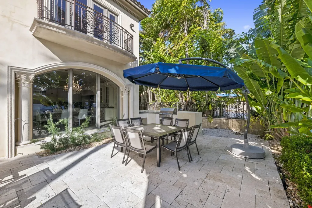 510 San Marco Drive Fort Lauderdale FL 33301