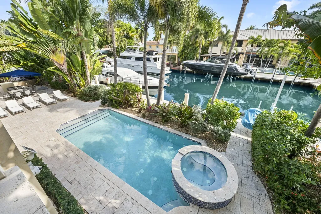 510 San Marco Drive Fort Lauderdale FL 33301
