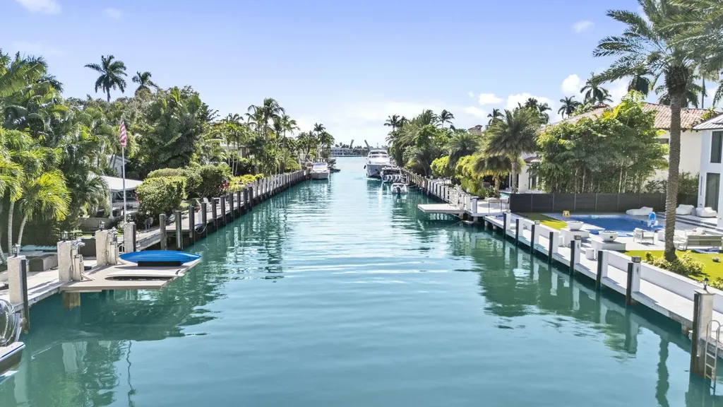 510 San Marco Drive Fort Lauderdale FL 33301