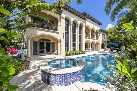 510 San Marco Drive Fort Lauderdale FL 33301