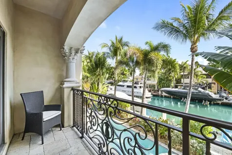 510 San Marco Drive Fort Lauderdale FL 33301