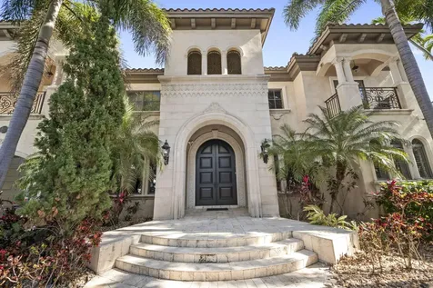 510 San Marco Drive Fort Lauderdale FL 33301