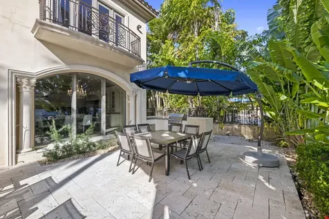 510 San Marco Drive Fort Lauderdale FL 33301