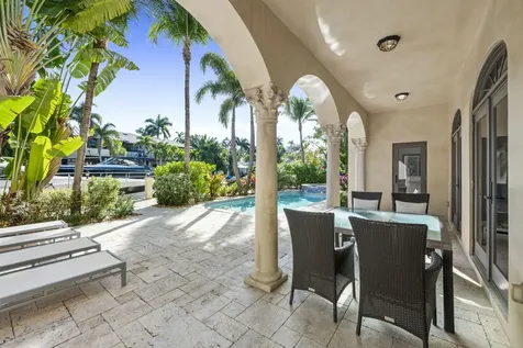 510 San Marco Drive Fort Lauderdale FL 33301