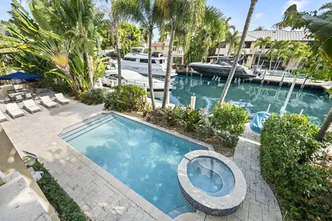 510 San Marco Drive Fort Lauderdale FL 33301