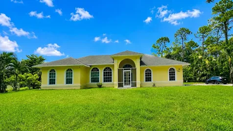 16611 68th Street N The Acreage FL 33470