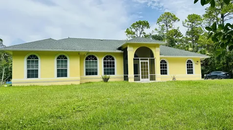16611 68th Street N The Acreage FL 33470