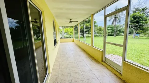 16611 68th Street N The Acreage FL 33470