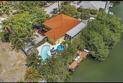 309 W Calzada De Bougainvillea Marathon FL 33050