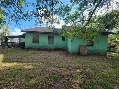 3311 NW 24th Avenue Okeechobee FL 34972