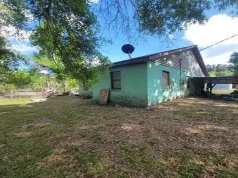 3311 NW 24th Avenue Okeechobee FL 34972
