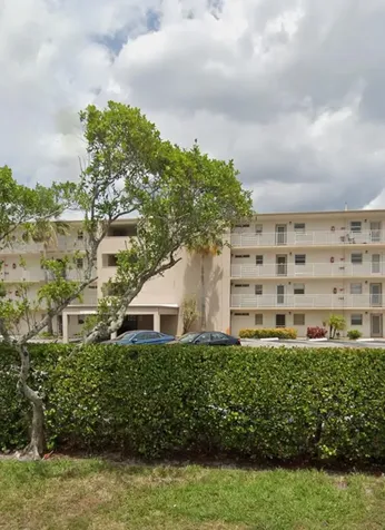 2601 NE 3rd Court Boynton Beach FL 33435
