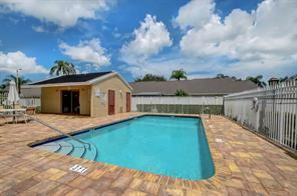 4561 Discovery Lane West Palm Beach FL 33417