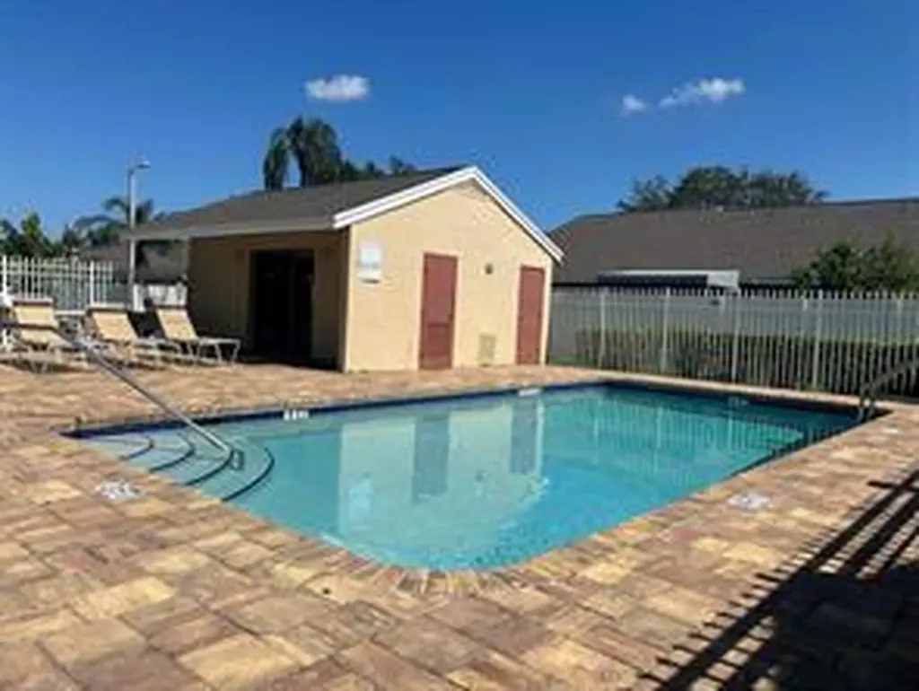 4561 Discovery Lane West Palm Beach FL 33417