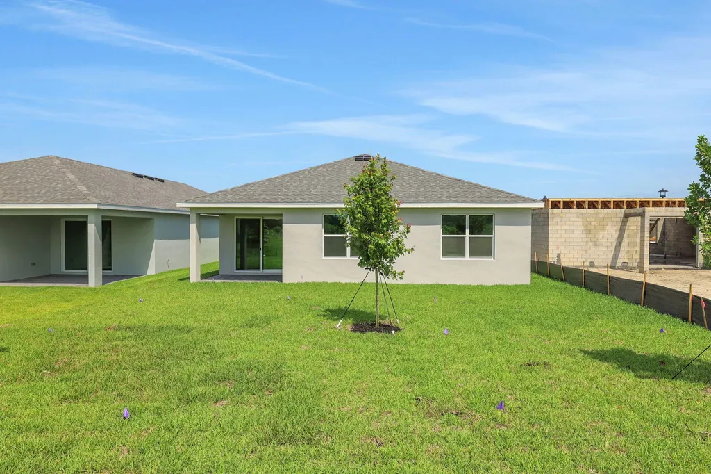 5428 NW Camberly Court Port St Lucie FL 34987