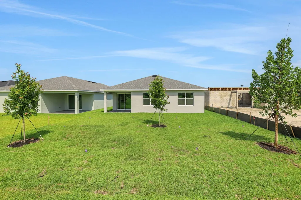 5428 NW Camberly Court Port St Lucie FL 34987