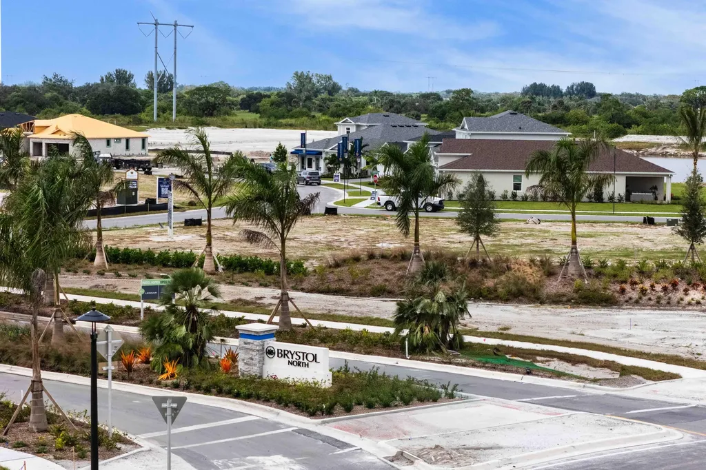 5428 NW Camberly Court Port St Lucie FL 34987