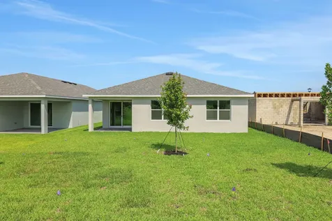 5428 NW Camberly Court Port St Lucie FL 34987