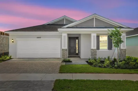 5428 NW Camberly Court Port St Lucie FL 34987