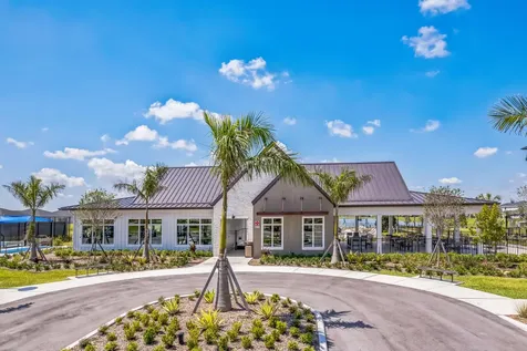 5428 NW Camberly Court Port St Lucie FL 34987
