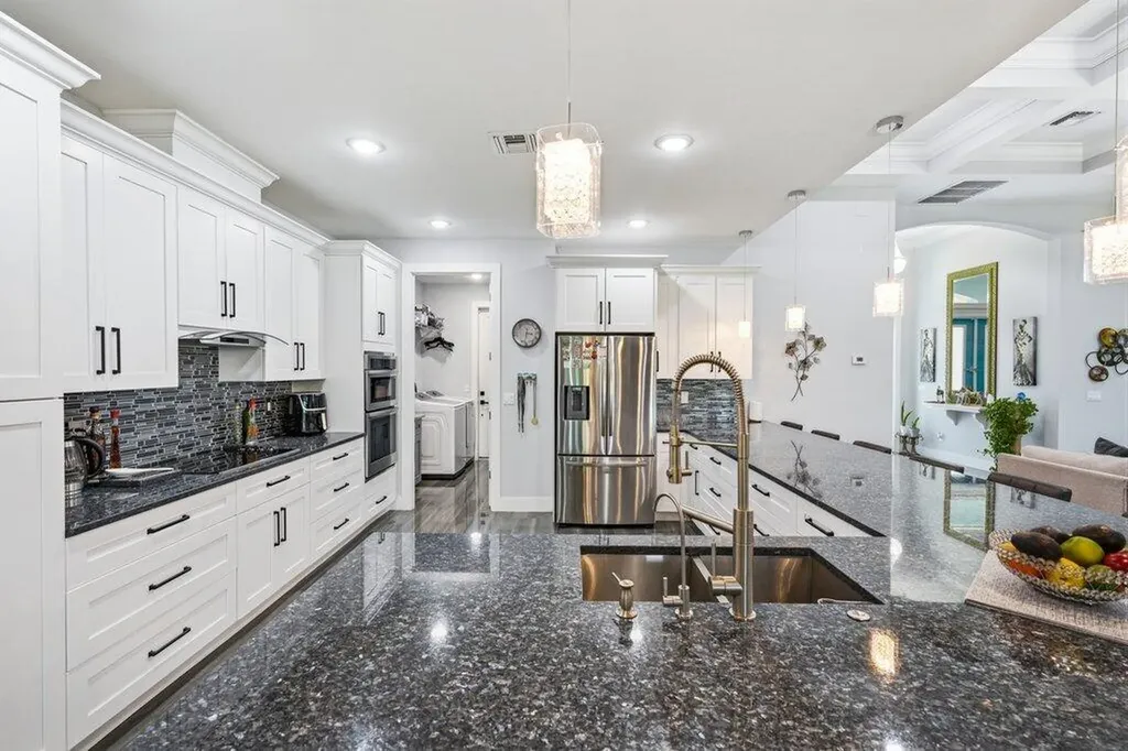 2198 SW Alminar Street Port St Lucie FL 34953