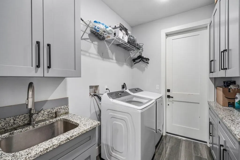 2198 SW Alminar Street Port St Lucie FL 34953
