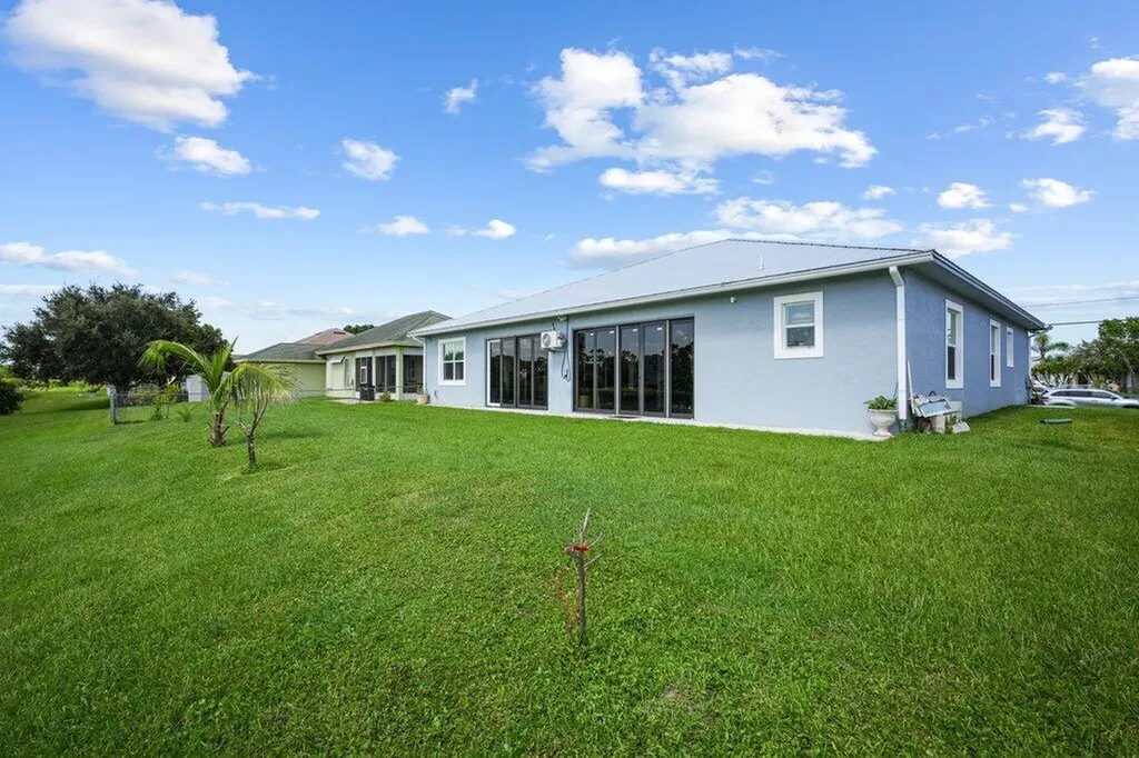 2198 SW Alminar Street Port St Lucie FL 34953