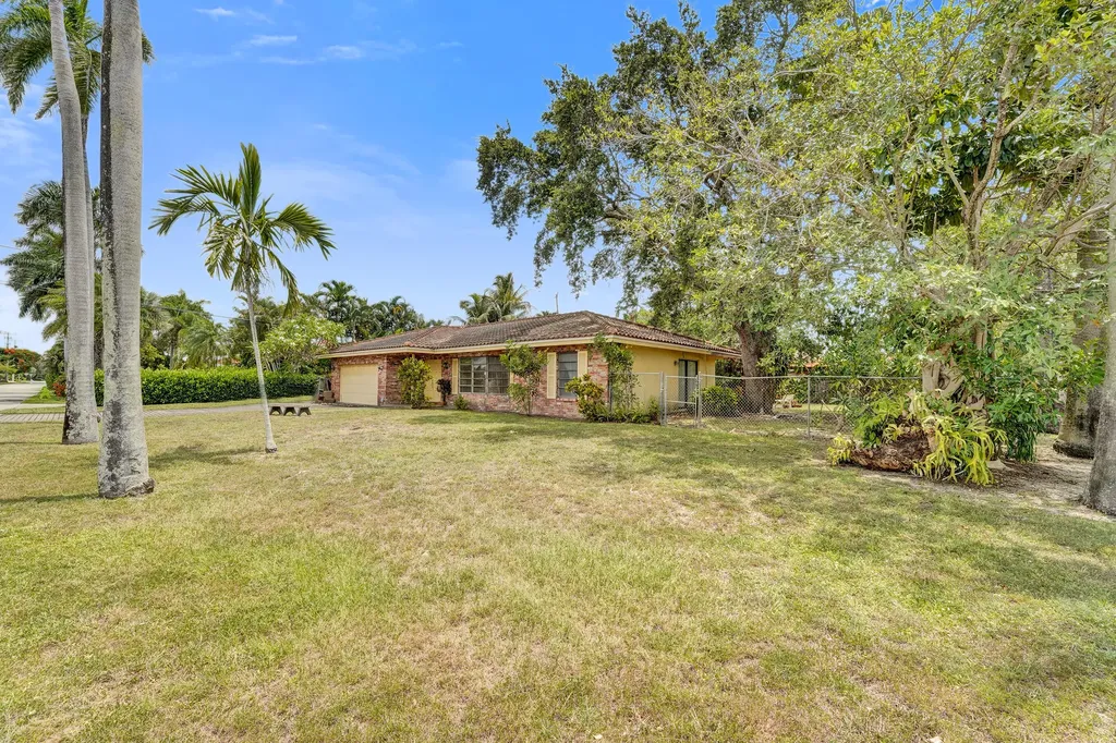 3530 NE 25th Terrace Fort Lauderdale FL 33308