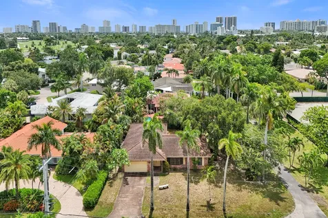 3530 NE 25th Terrace Fort Lauderdale FL 33308