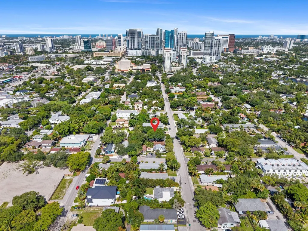 923 W Las Olas Boulevard Fort Lauderdale FL 33312