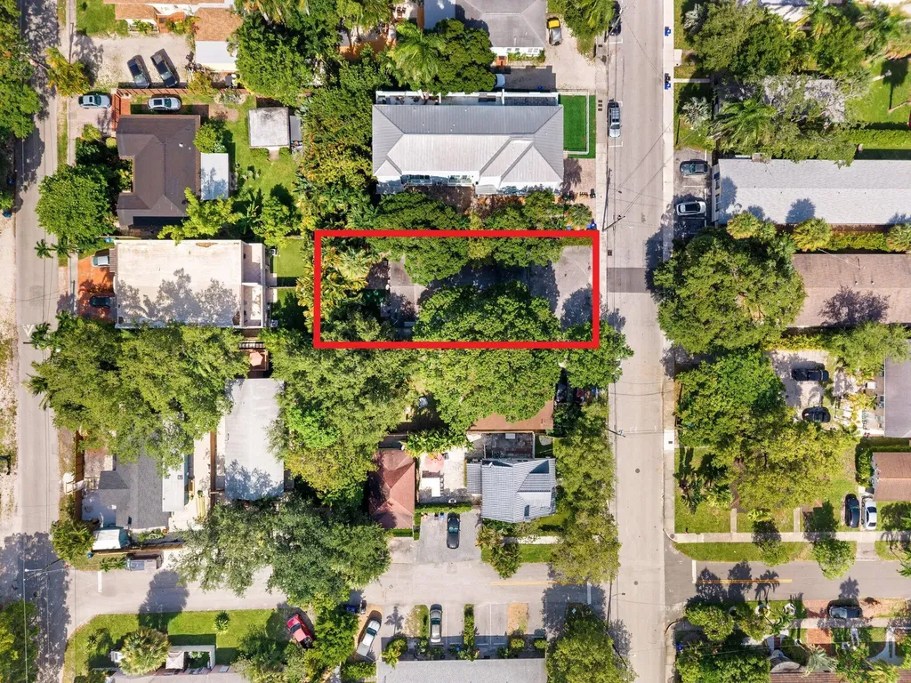 923 W Las Olas Boulevard Fort Lauderdale FL 33312