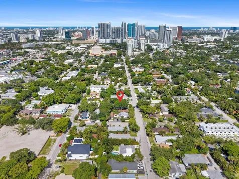 923 W Las Olas Boulevard Fort Lauderdale FL 33312