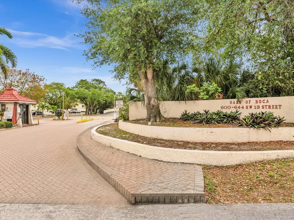 620 NW 13th Street Boca Raton FL 33486