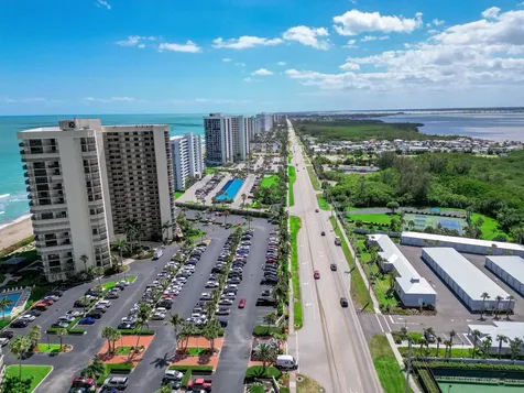 9500 S Ocean Drive Jensen Beach FL 34957