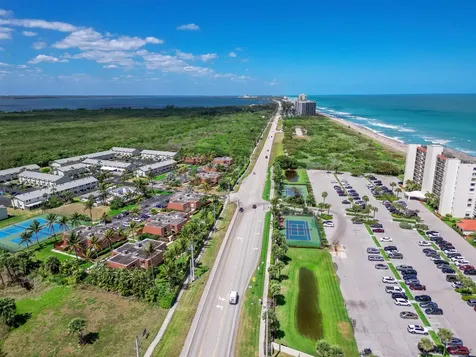 9500 S Ocean Drive Jensen Beach FL 34957